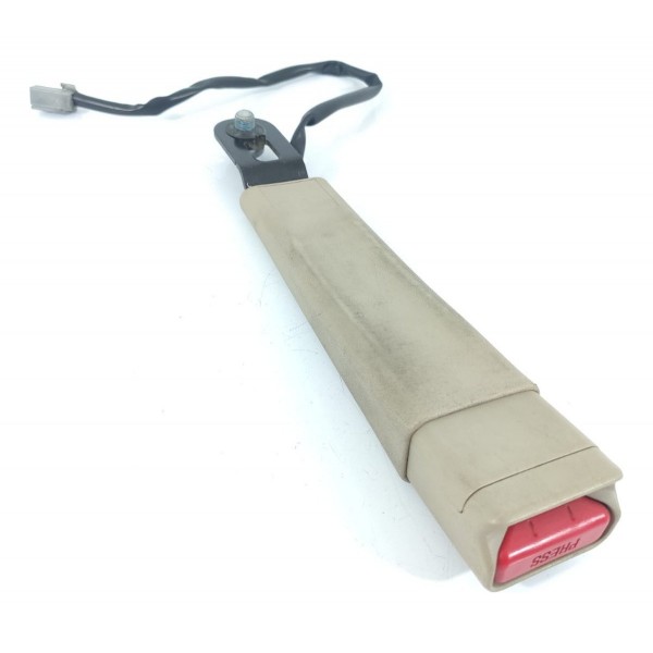 Engate Cinto Cherokee Dianteiro Direito 2010/2014 1gq92hl1ab