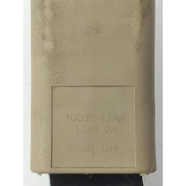 Engate Cinto Cherokee Dianteiro Direito 2010/2014 1gq92hl1ab