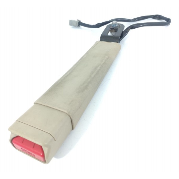 Engate Cinto Cherokee Dianteiro Direito 2010/2014 1gq92hl1ab