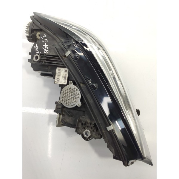 Farol Bmw 320 330 G20 Esquerdo Compl 2019/2022 948170108 Esquerdo/motorista