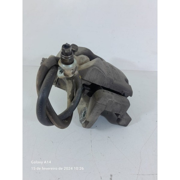 Pinca Honda Hrv Dianteira Direita 2015/2021