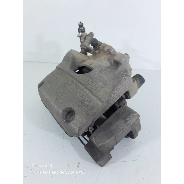 Pinca Honda Hrv Dianteira Direita 2015/2021