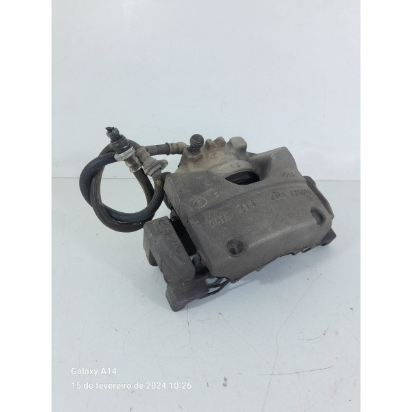 Pinca Honda Hrv Dianteira Direita 2015/2021