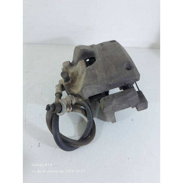 Pinca Honda Hrv Dianteira Direita 2015/2021