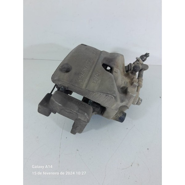 Pinca Honda Hrv Dianteira Direita 2015/2021