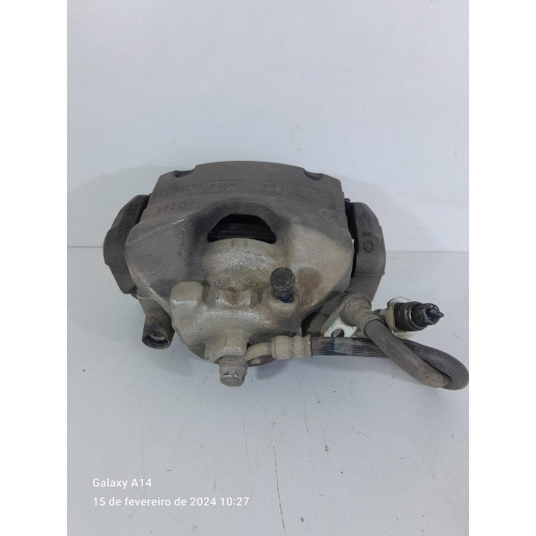 Pinca Honda Hrv Dianteira Direita 2015/2021