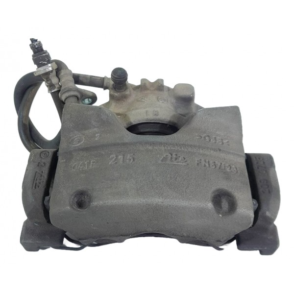 Pinca Honda Hrv Dianteira Direita 2015/2021