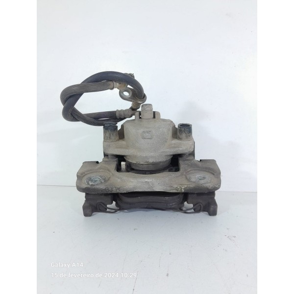 Pinca Honda Hrv Dianteira Esquerda 2015/2021