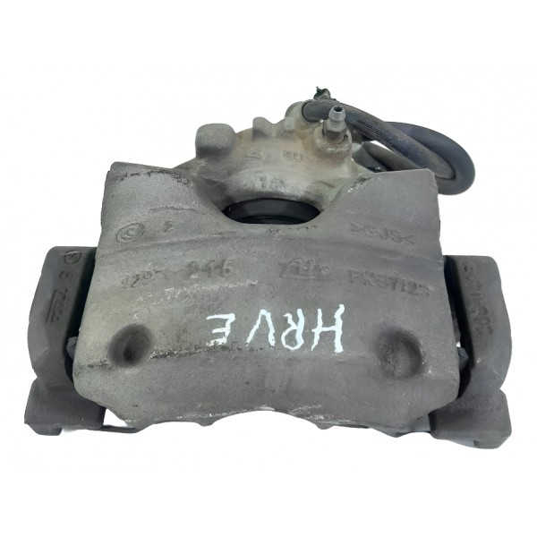 Pinca Honda Hrv Dianteira Esquerda 2015/2021