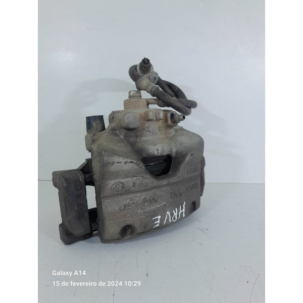 Pinca Honda Hrv Dianteira Esquerda 2015/2021