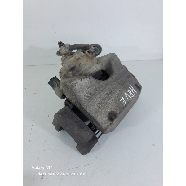 Pinca Honda Hrv Dianteira Esquerda 2015/2021