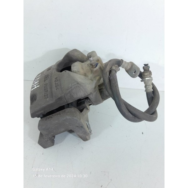 Pinca Honda Hrv Dianteira Esquerda 2015/2021