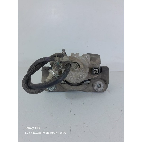 Pinca Honda Hrv Dianteira Esquerda 2015/2021