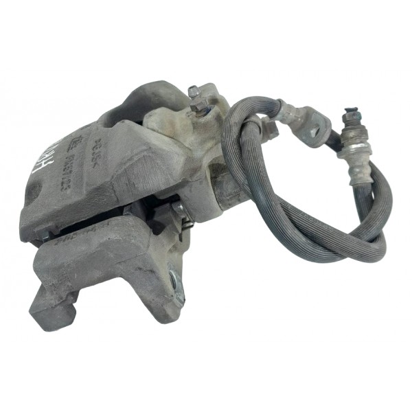 Pinca Honda Hrv Dianteira Esquerda 2015/2021