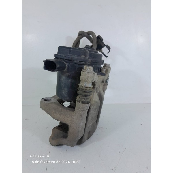 Pinca Honda Hrv Traseira Esquerda 2015/2021 Elétrica