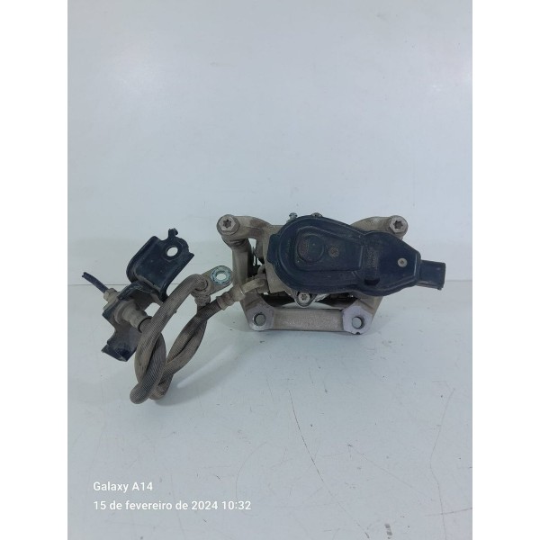 Pinca Honda Hrv Traseira Esquerda 2015/2021 Elétrica