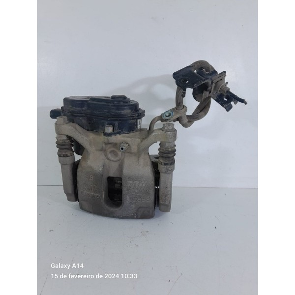 Pinca Honda Hrv Traseira Esquerda 2015/2021 Elétrica