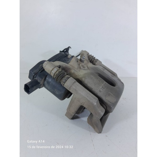 Pinca Honda Hrv Traseira Esquerda 2015/2021 Elétrica