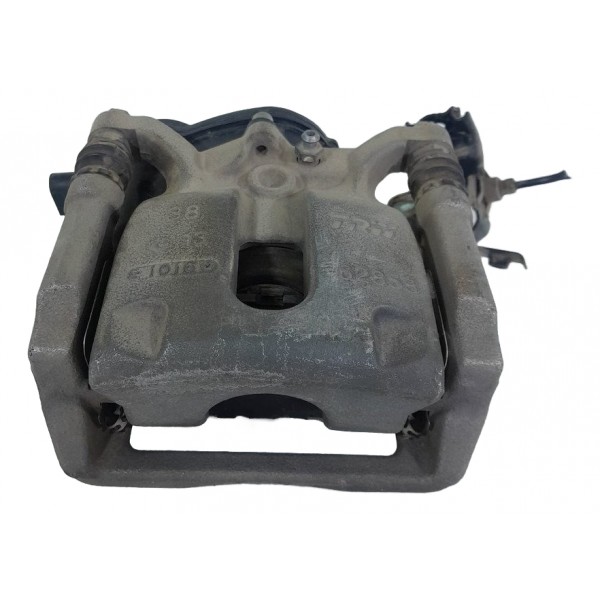 Pinca Honda Hrv Traseira Esquerda 2015/2021 Elétrica