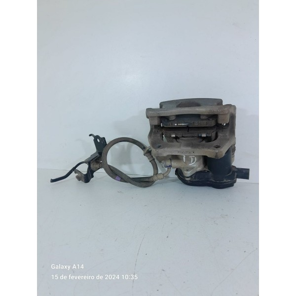 Pinca Honda Hrv Traseira Direita 2015/2021 Elétrica