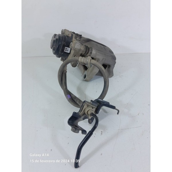 Pinca Honda Hrv Traseira Direita 2015/2021 Elétrica