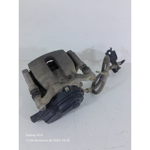 Pinca Honda Hrv Traseira Direita 2015/2021 Elétrica