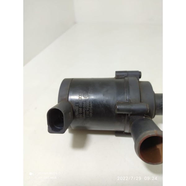 Bomba Auxiliar Agua Audi Q3 2.0 2015 1k0965561j
