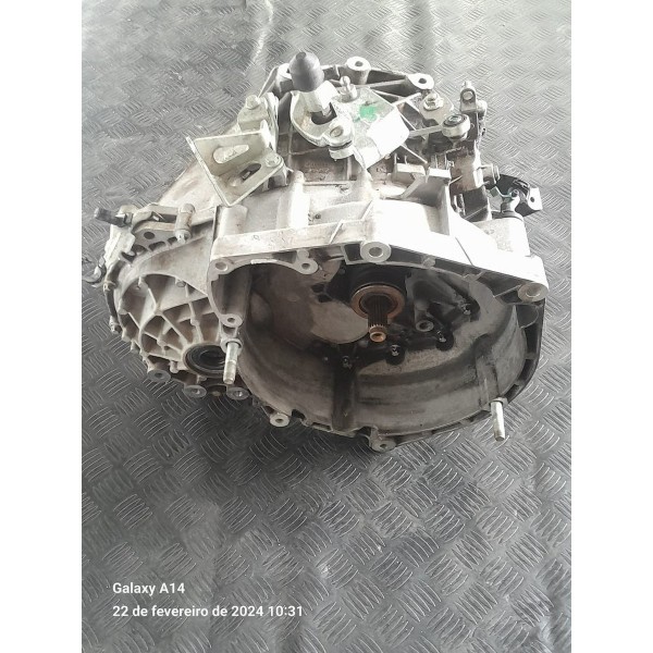 Caixa Cambio Toro Renegade Diesel Manual 4x2 2016/2021