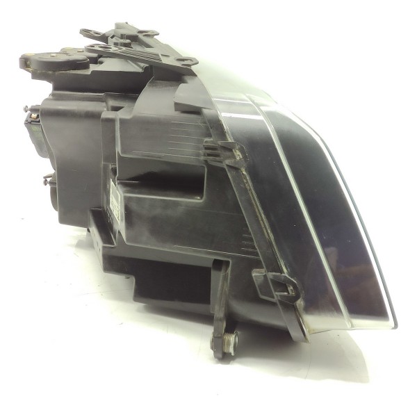 Farol Esquerdo Amarok V6 2017/2023 Sem Recuperaçoes Esquerdo/motorista