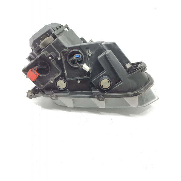 Farol Esquerdo Amarok V6 2017/2023 Sem Recuperaçoes Esquerdo/motorista