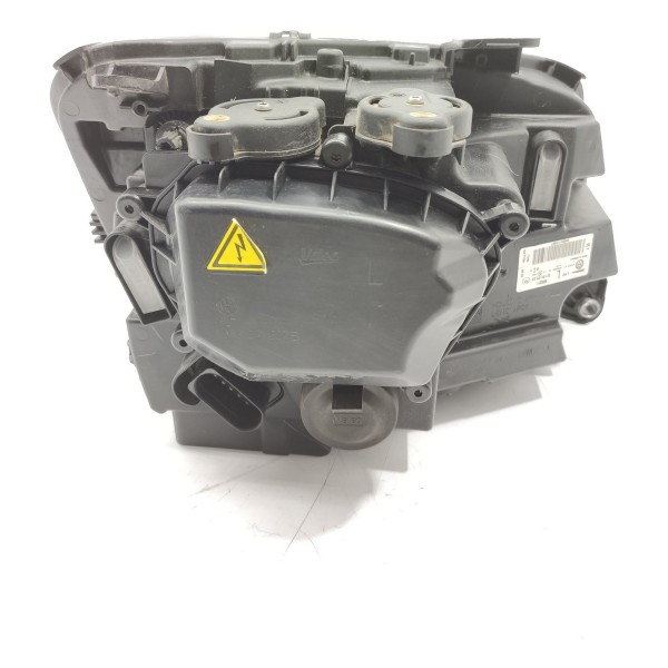 Farol Esquerdo Amarok V6 2017/2023 Sem Recuperaçoes Esquerdo/motorista