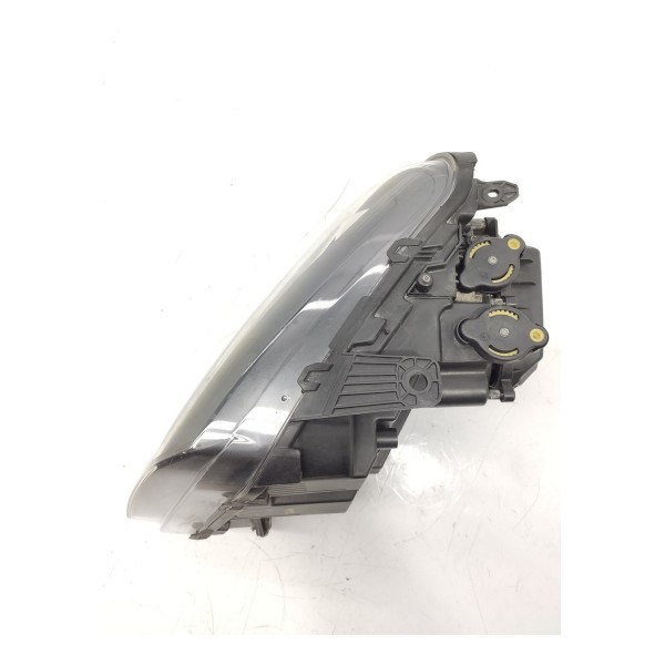 Farol Amarok V6 Direito 2017/2023 Sem Recuperaçoes Direito/passageiro