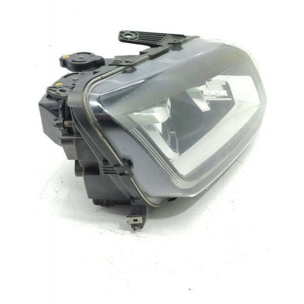 Farol Amarok V6 Direito 2017/2023 Sem Recuperaçoes Direito/passageiro