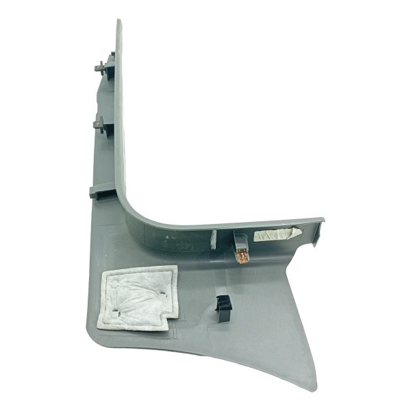 Soleira Porta Ford Edge Diant Direita 11/14 Det Bt437813200 Cinza