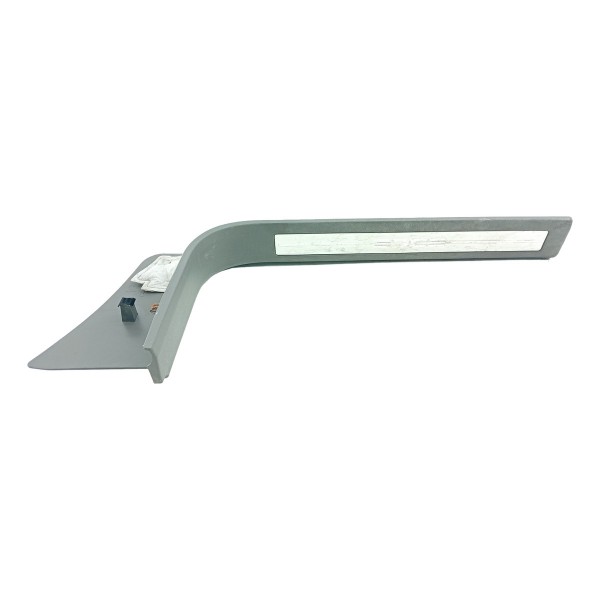 Soleira Porta Ford Edge Diant Direita 11/14 Det Bt437813200 Cinza