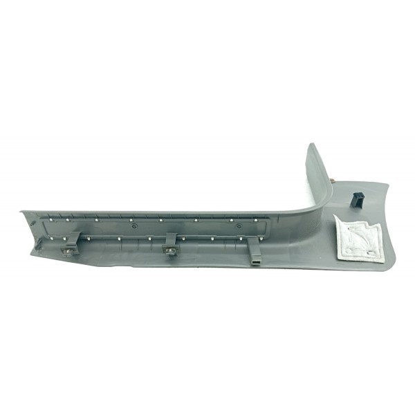 Soleira Porta Ford Edge Diant Direita 11/14 Det Bt437813200 Cinza