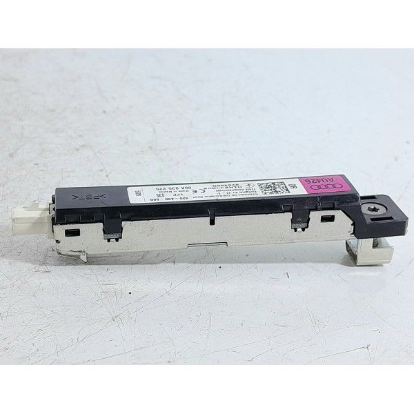 Sensor Amplificador Antena Audi Q5 2017/2020 80a035225