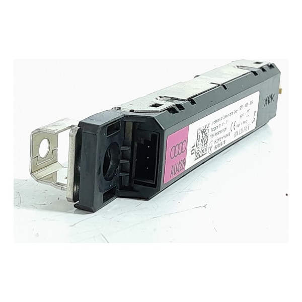 Sensor Amplificador Antena Audi Q5 2017 2018/2020 80a035225