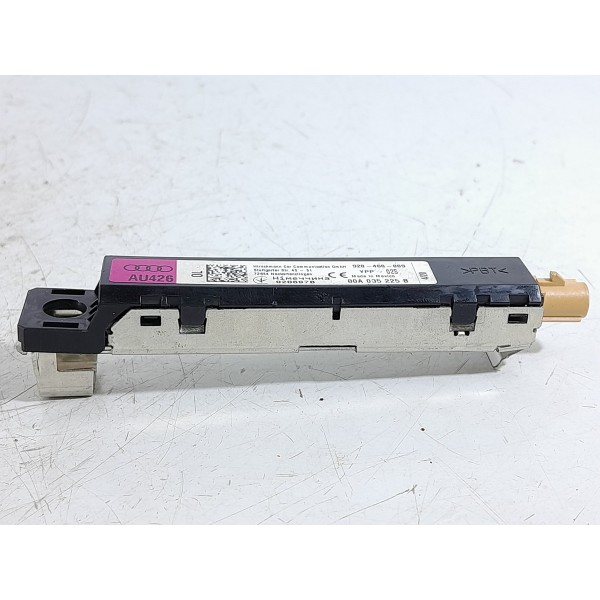Sensor Amplificador Antena Audi Q5 2017 2018/2020 80a035225