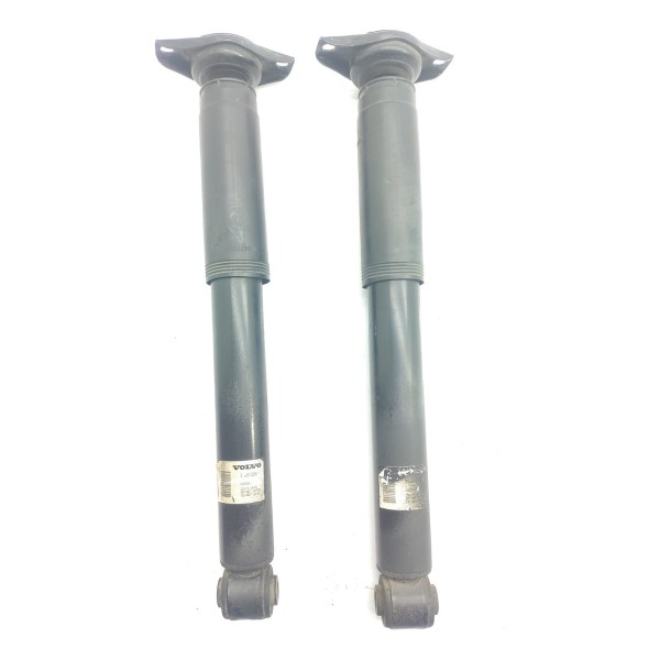Par Amortecedor Traseiro Volvo V60 S60 2011/2018 31451225