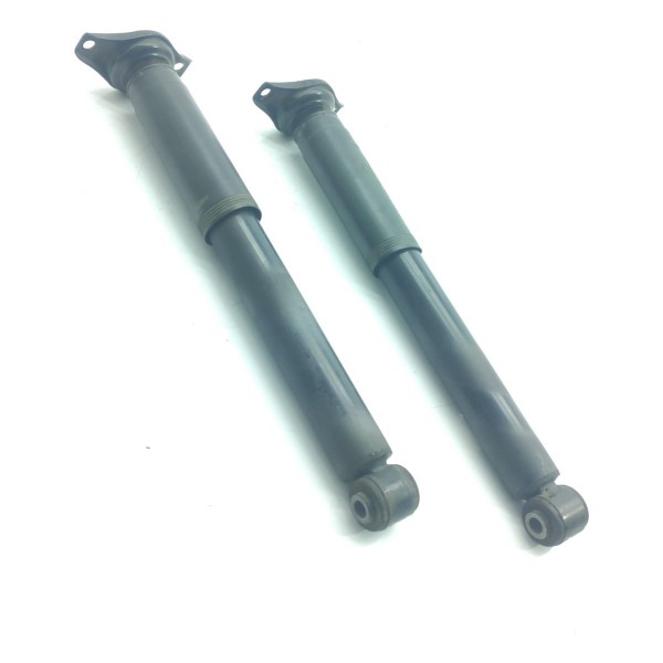 Par Amortecedor Traseiro Volvo V60 S60 2011/2018 31451225