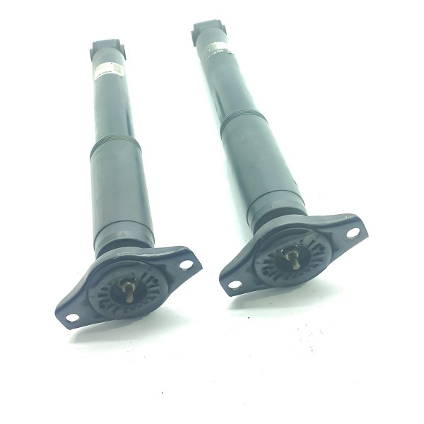 Par Amortecedor Traseiro Volvo V60 S60 2011/2018 31451225