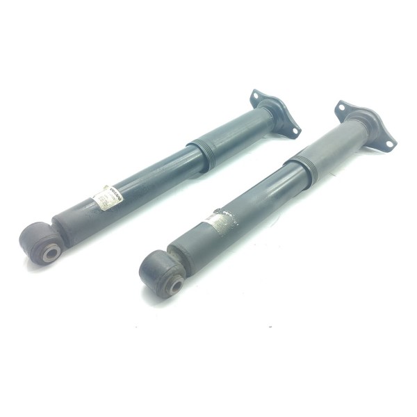 Par Amortecedor Traseiro Volvo V60 S60 2011/2018 31451225