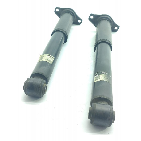 Par Amortecedor Traseiro Volvo V60 S60 2011/2018 31451225