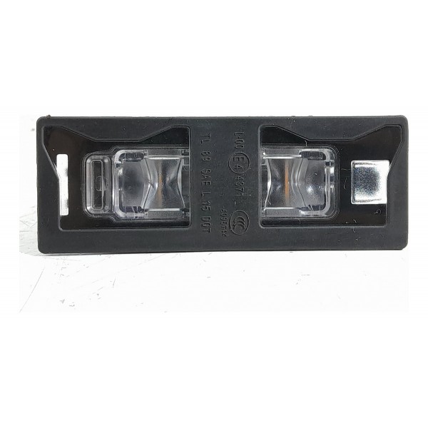 Luz Placa Led Audi Q5 2018 2019 2020 8w6943021a