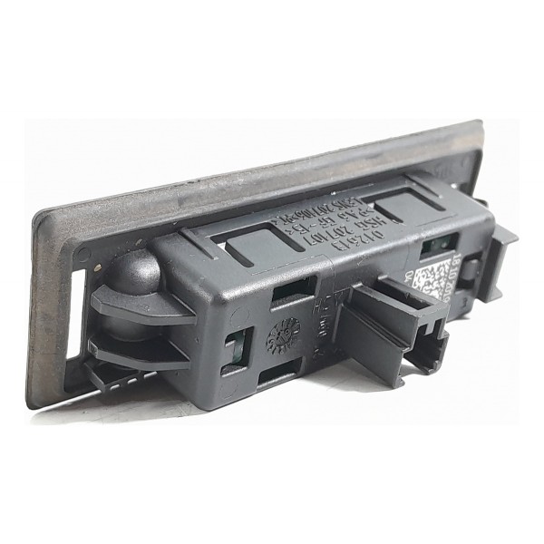 Luz Placa Led Audi Q5 2018 2019 2020 8w6943021a Orig