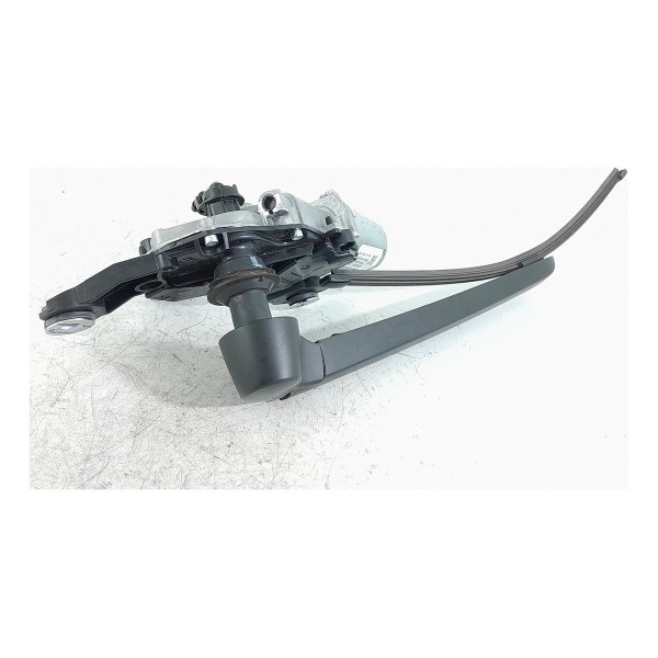 Braco Motor Limpador Traseiro Audi Q5 2018/2020 80a955711