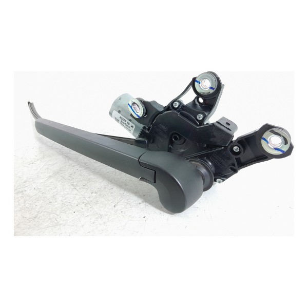 Braco Motor Limpador Traseiro Audi Q5 2018/2020 80a955711