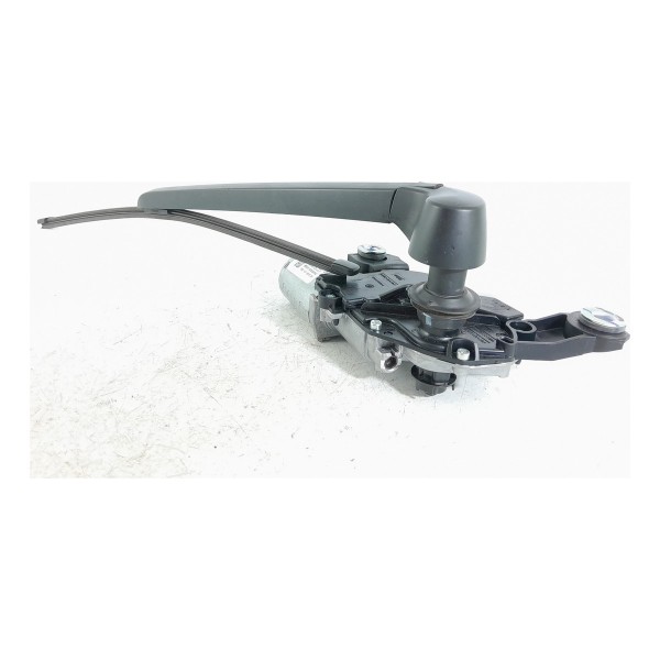 Braco Motor Limpador Traseiro Audi Q5 2018/2020 80a955711