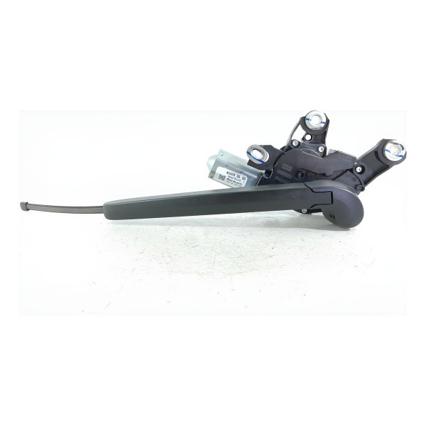 Braco Motor Limpador Traseiro Audi Q5 2018/2020 80a955711